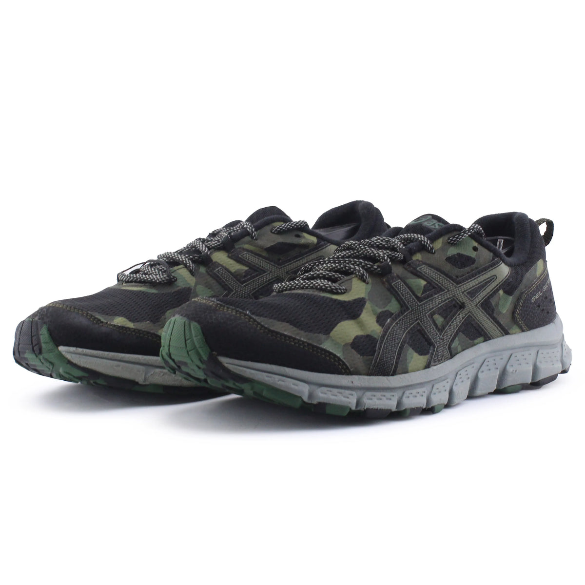 Asics Gel-Scram 4