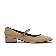 Block Heels