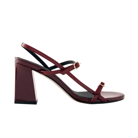 Block Heels