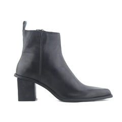 Block Heel