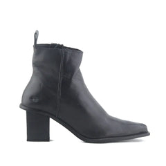 Block Heel