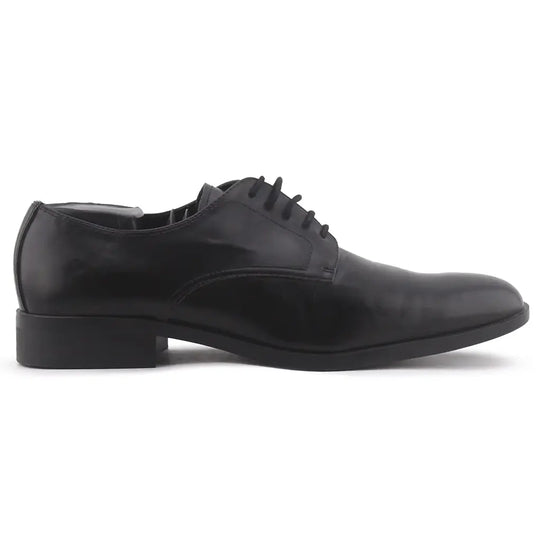 Zara Lace Up Pointed Toe Shoes