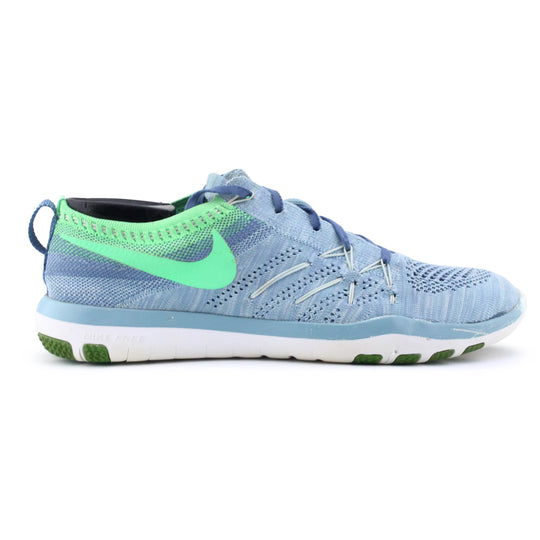 Nike Focus Flyknit