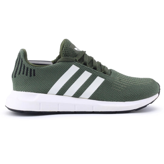 Adidas Wmns Swift Run Green