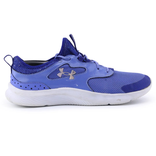 Under Armour