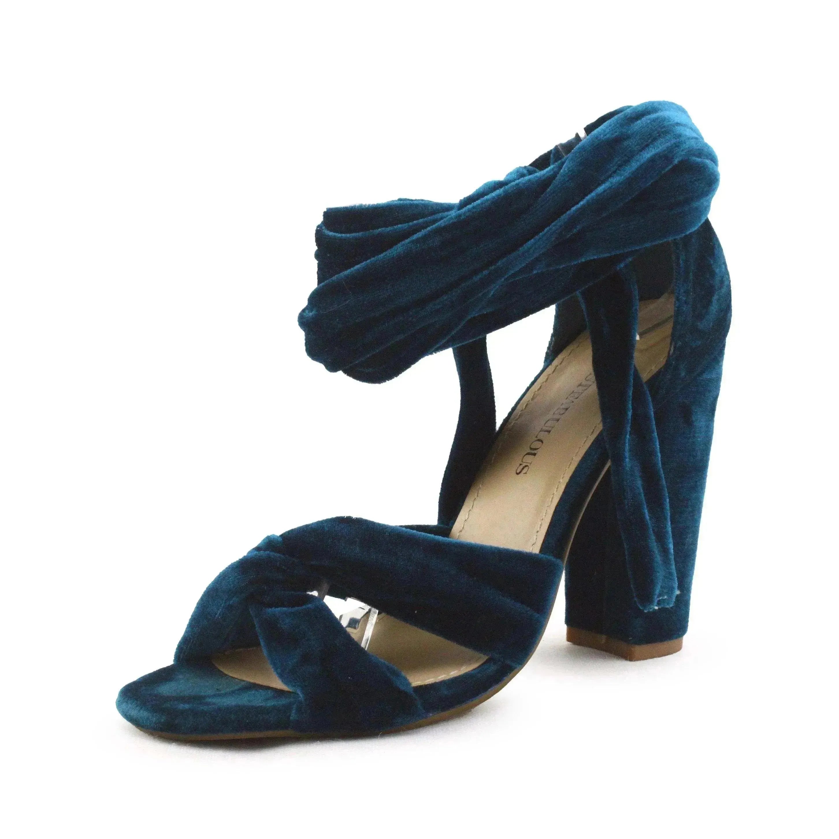 JustFab - sundaybazar