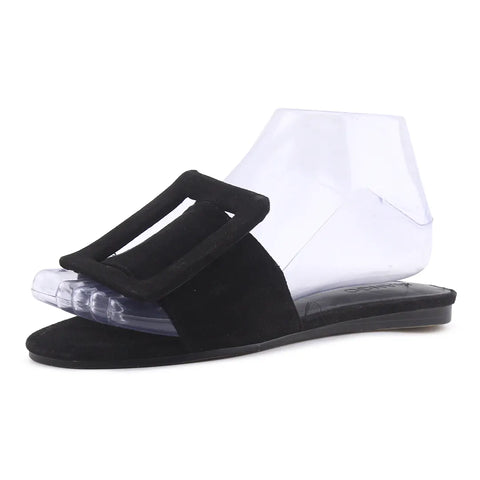 Flats & Slides