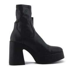 Block Heel
