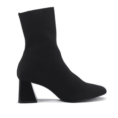 Block Heel
