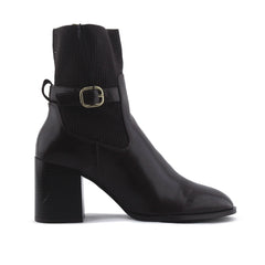 Block Heel