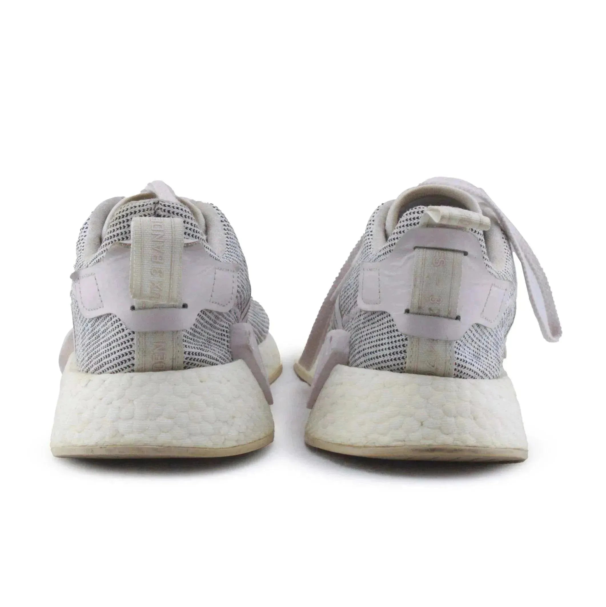 Adidas NMD_R2 - sundaybazar