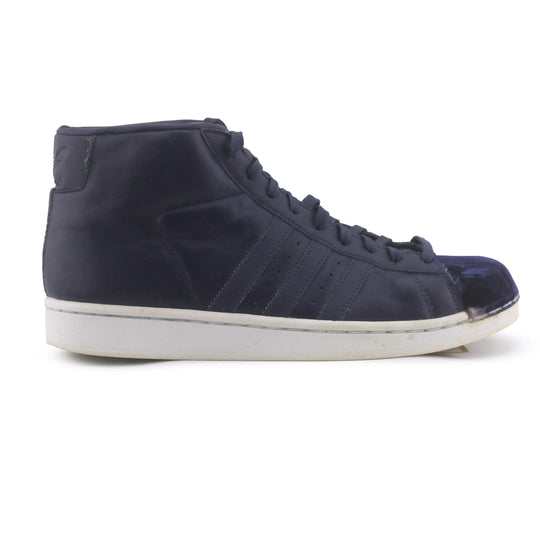Adidas Superstar Pro Model High-Top