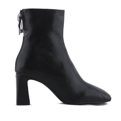 Block Heel