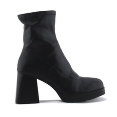 Block Heel