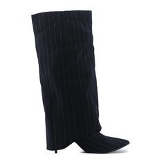 Long Boots