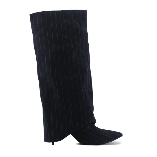 Zara Knee High Boot