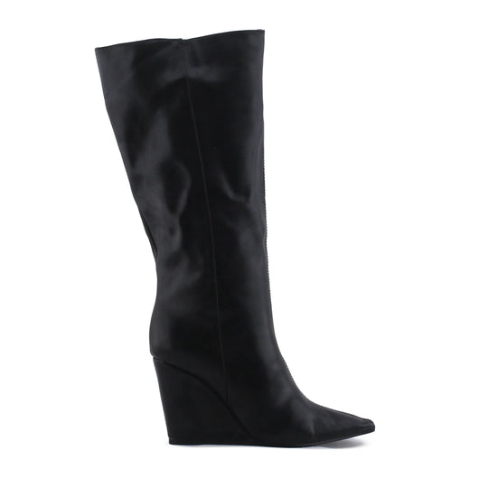 Zara Knee High Boot | 100% Authentic Leather