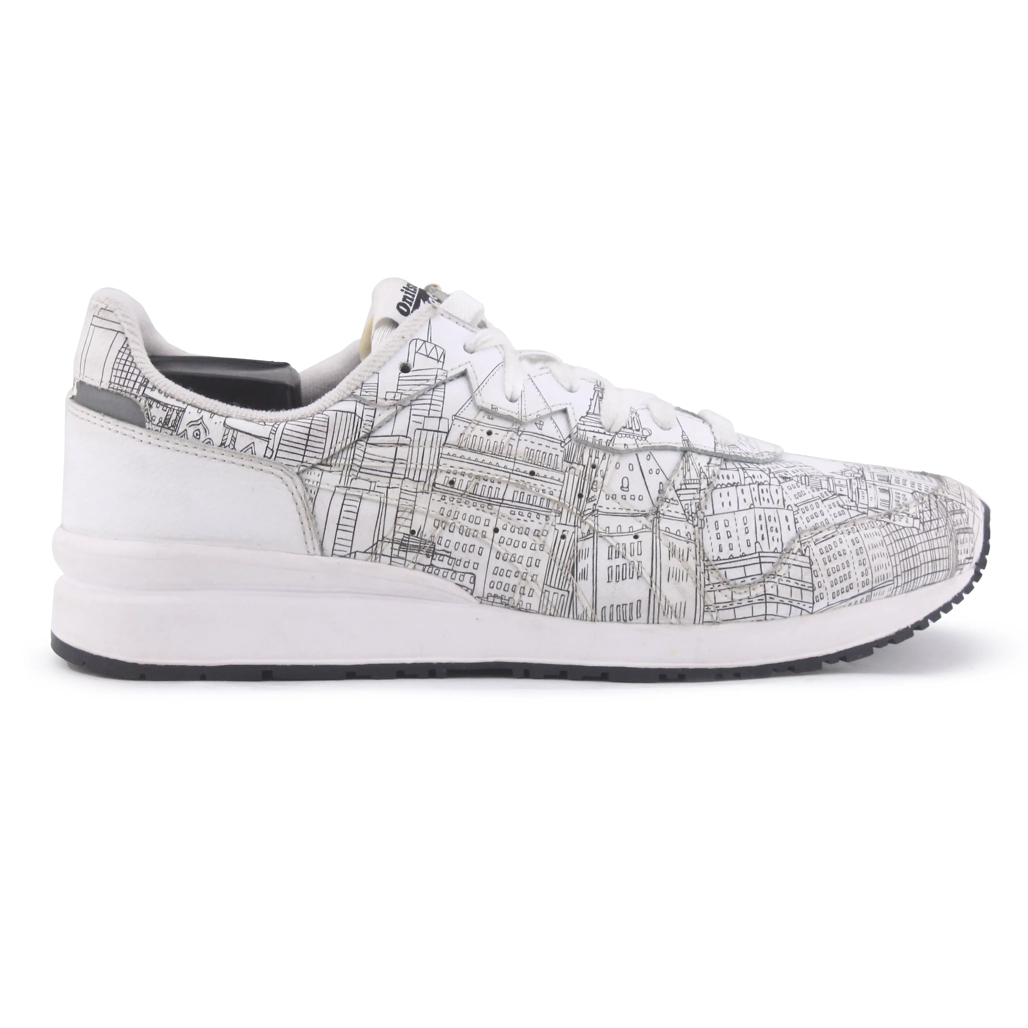 Onitsuka Tiger Ally