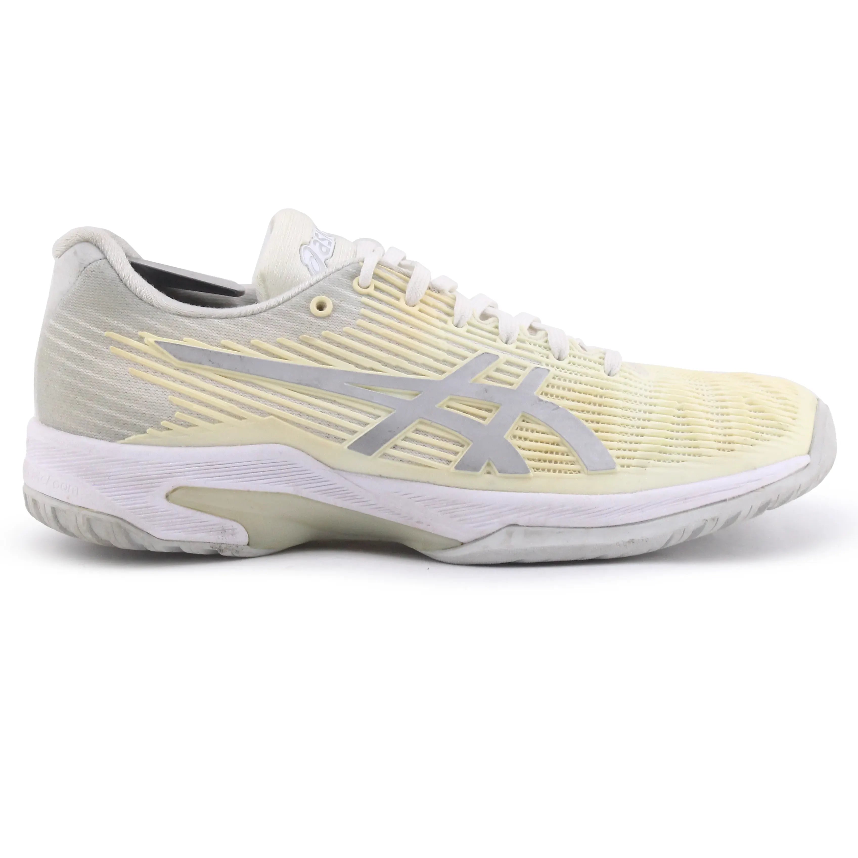 Asics Solution Speed FF