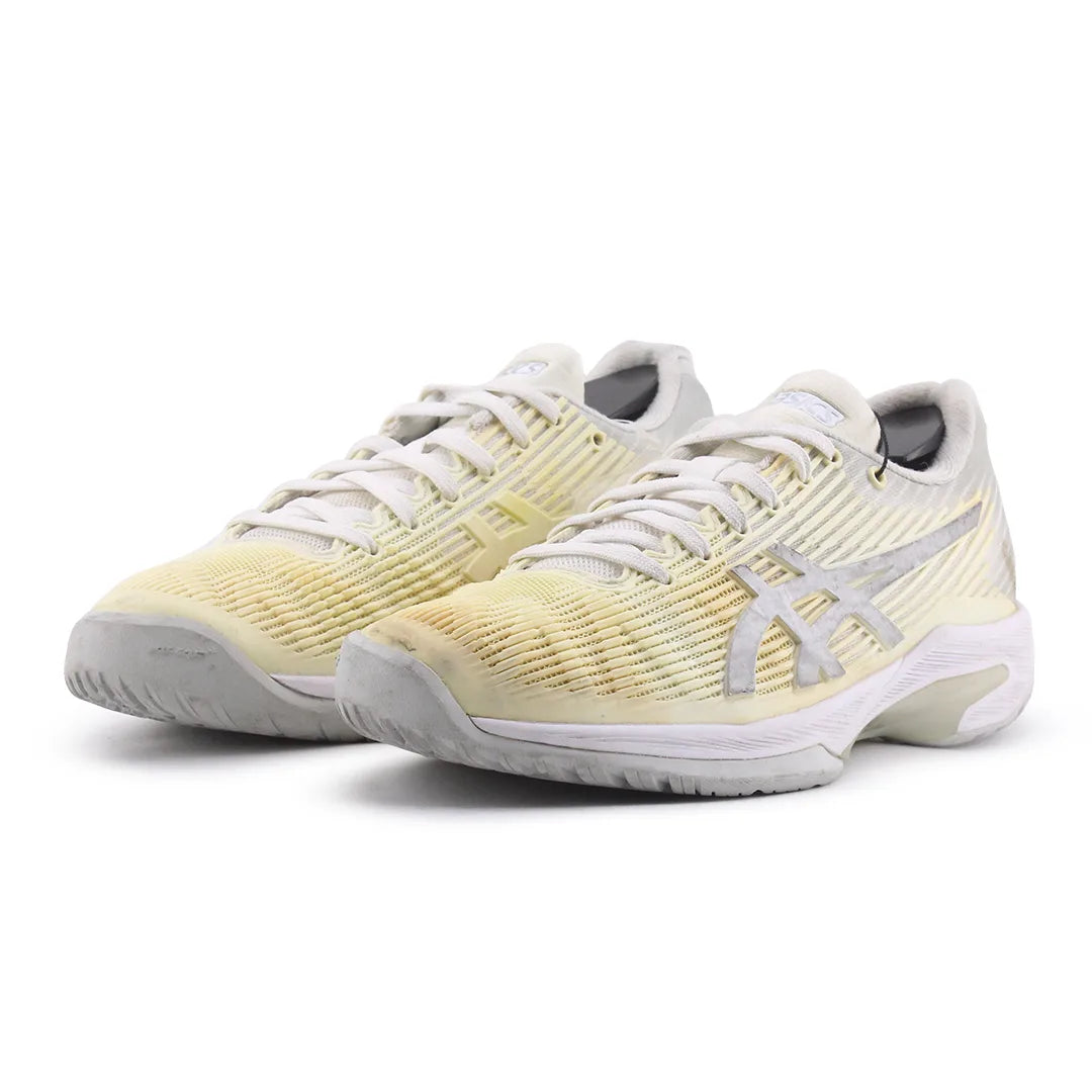 Asics Solution Speed FF