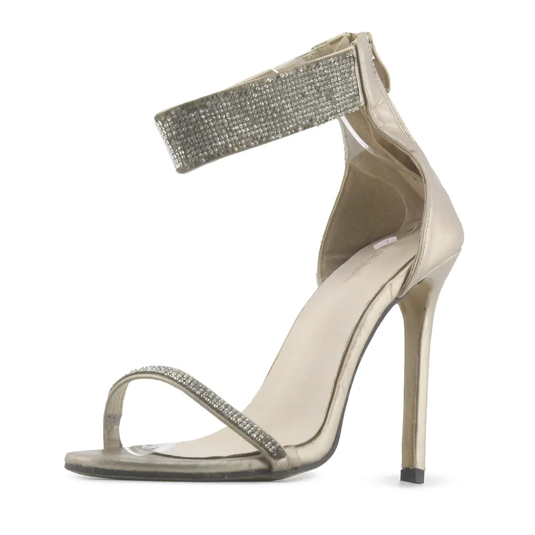 Queen Shoes