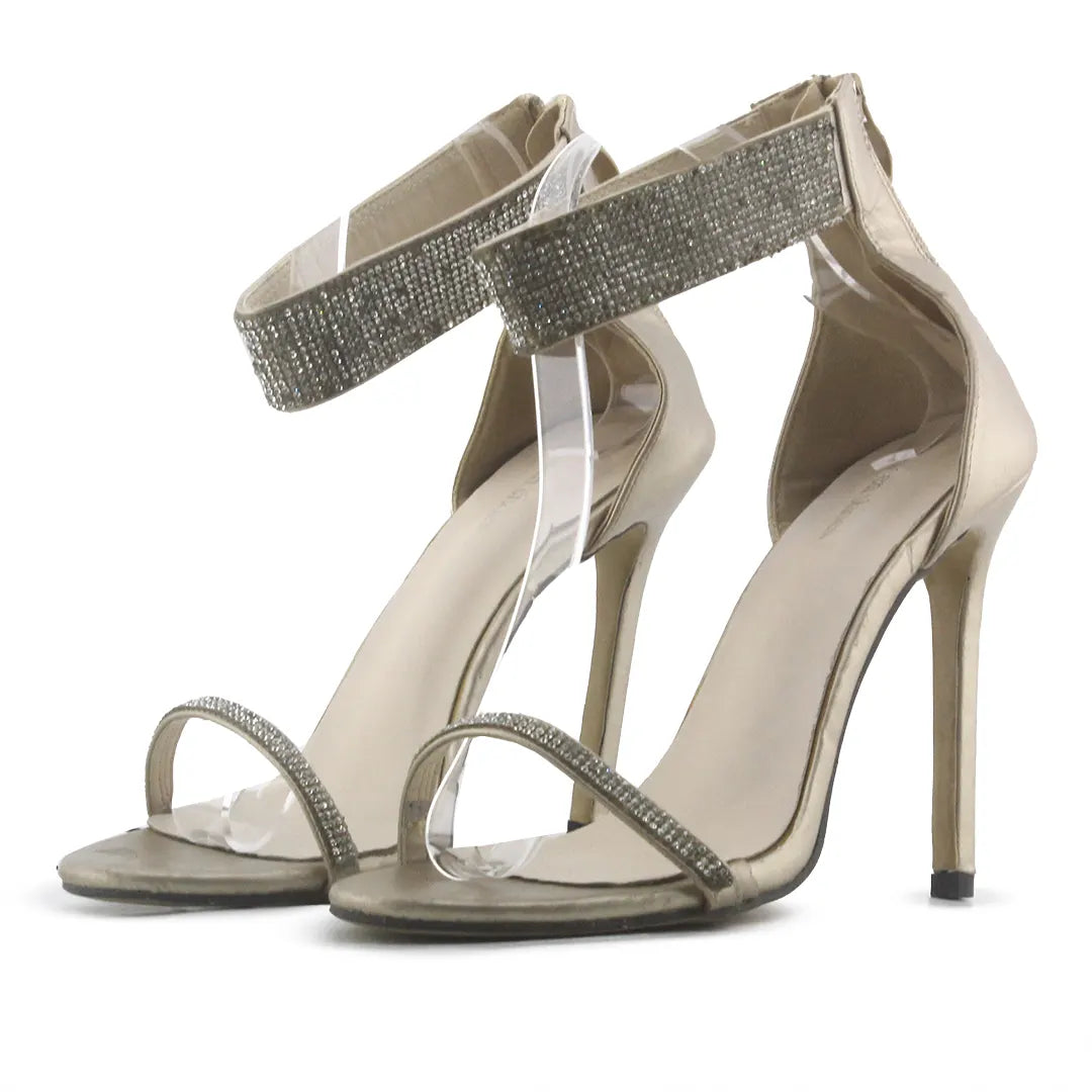Queen Shoes