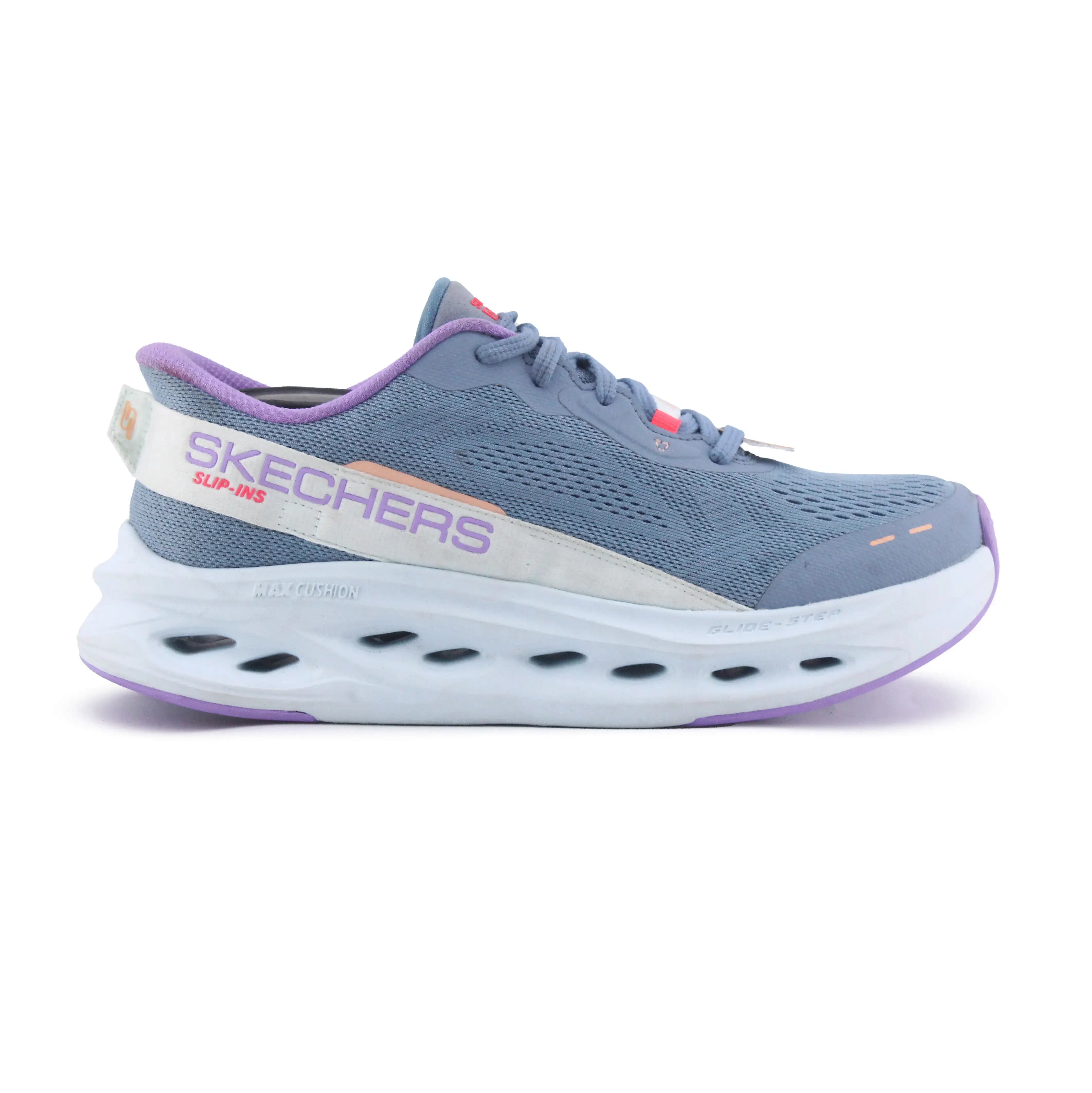 Skechers Max Cushioning Glide-Step