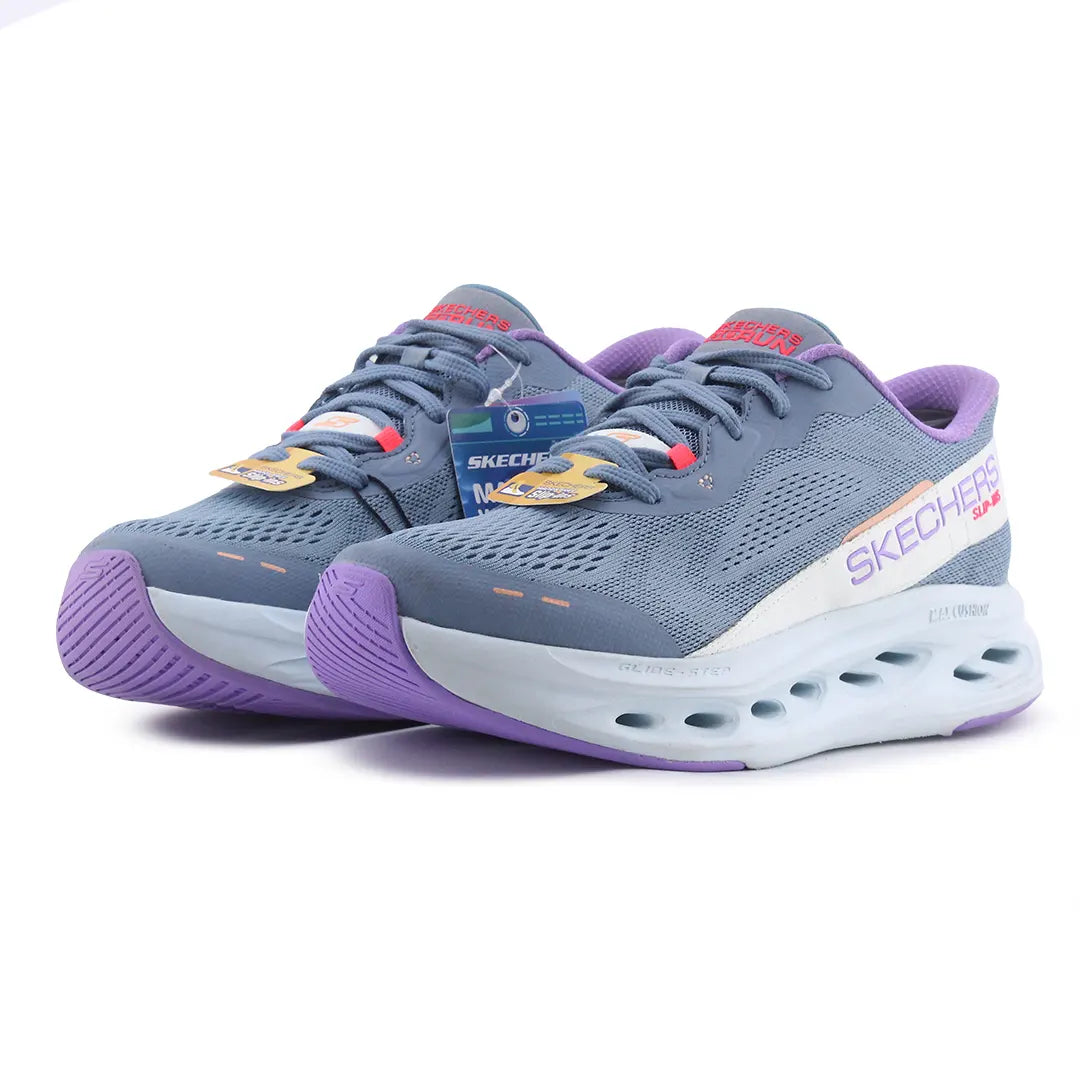 Skechers Max Cushioning Glide-Step