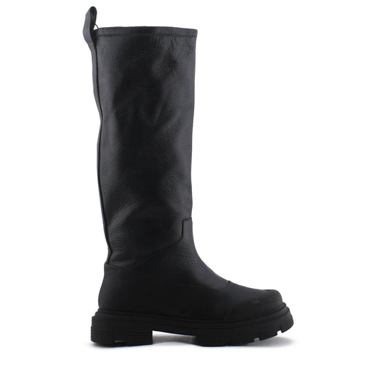 Zara Knee High Boot | 100% Authentic Leather