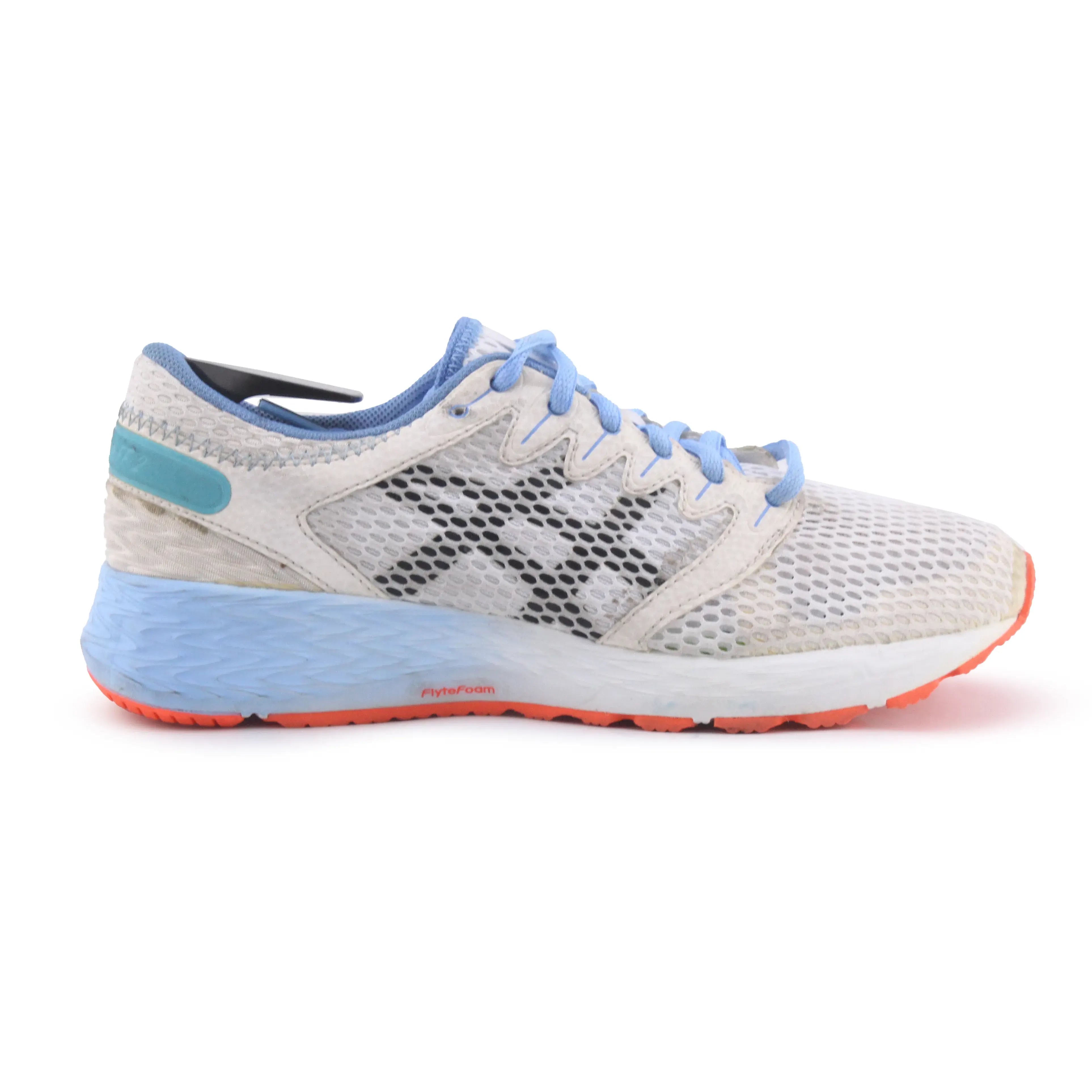 Asics Roadhawk FF 2