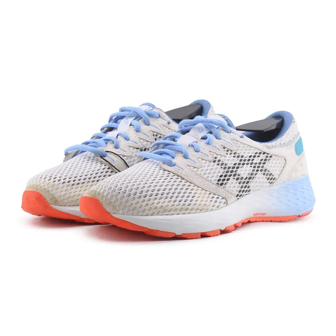 Asics Roadhawk FF 2