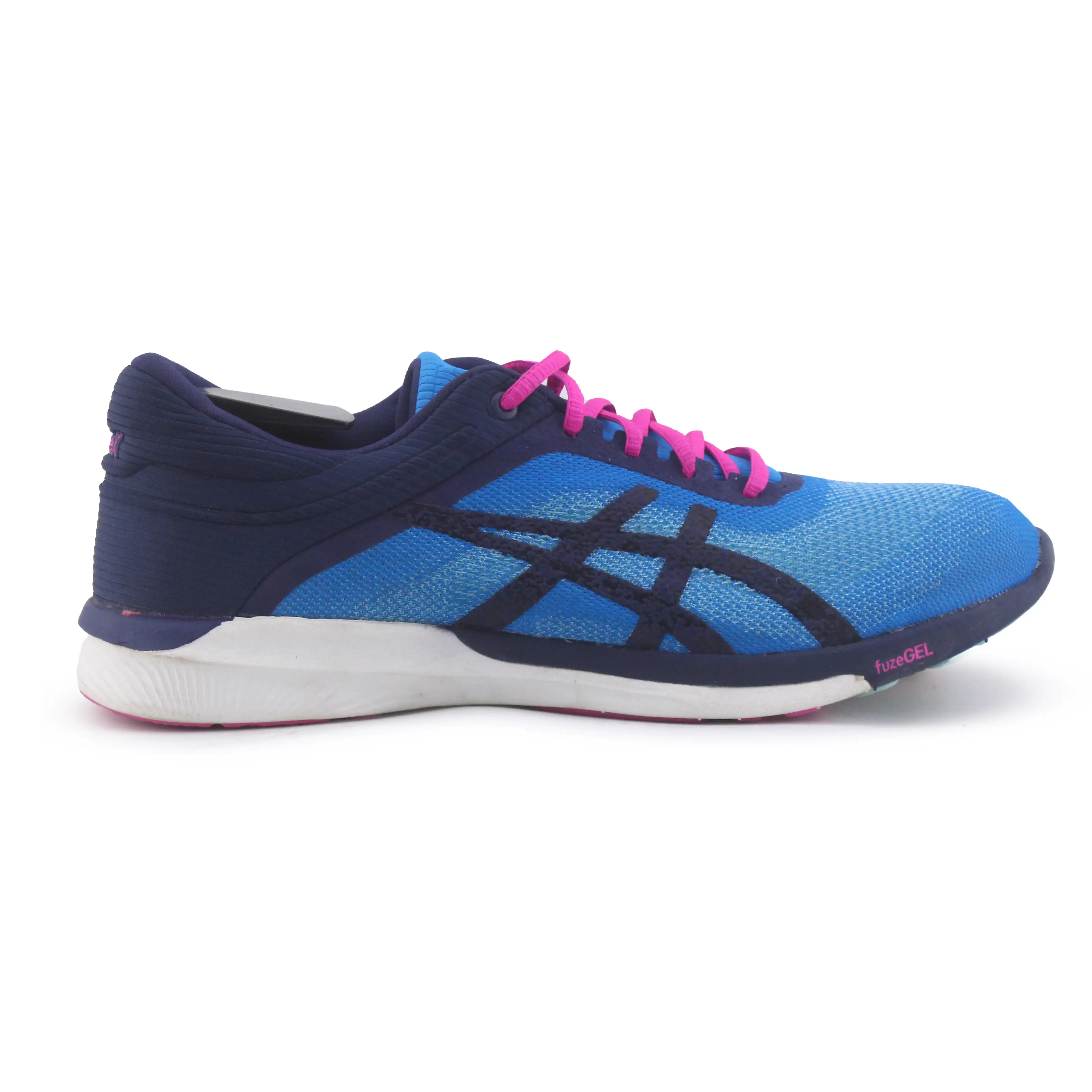 Asics Women's FuzeX Rush Running Shoe
