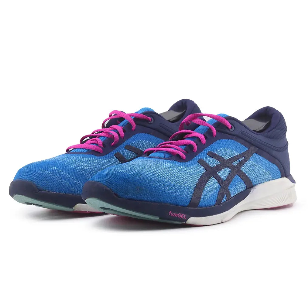Asics Women's FuzeX Rush Running Shoe