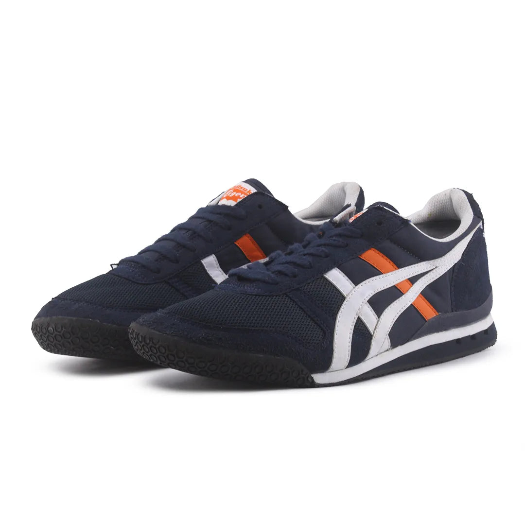 Onitsuka Tiger Mens Ultimate 81Fashion Sneaker
