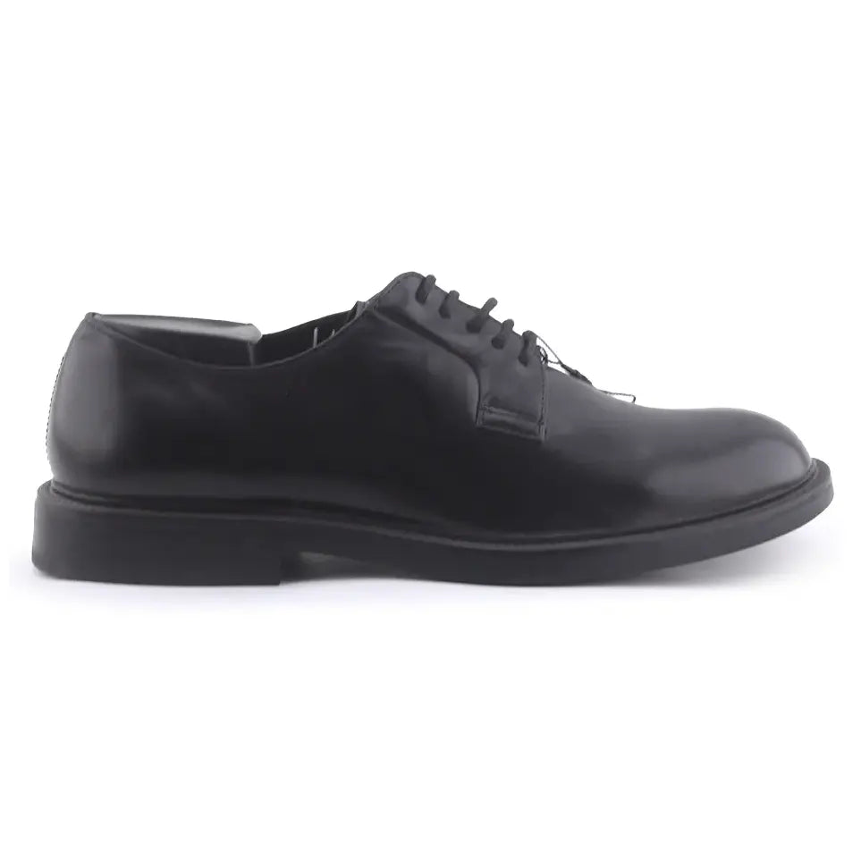 Zara Lace Up Pointed Toe Shoe