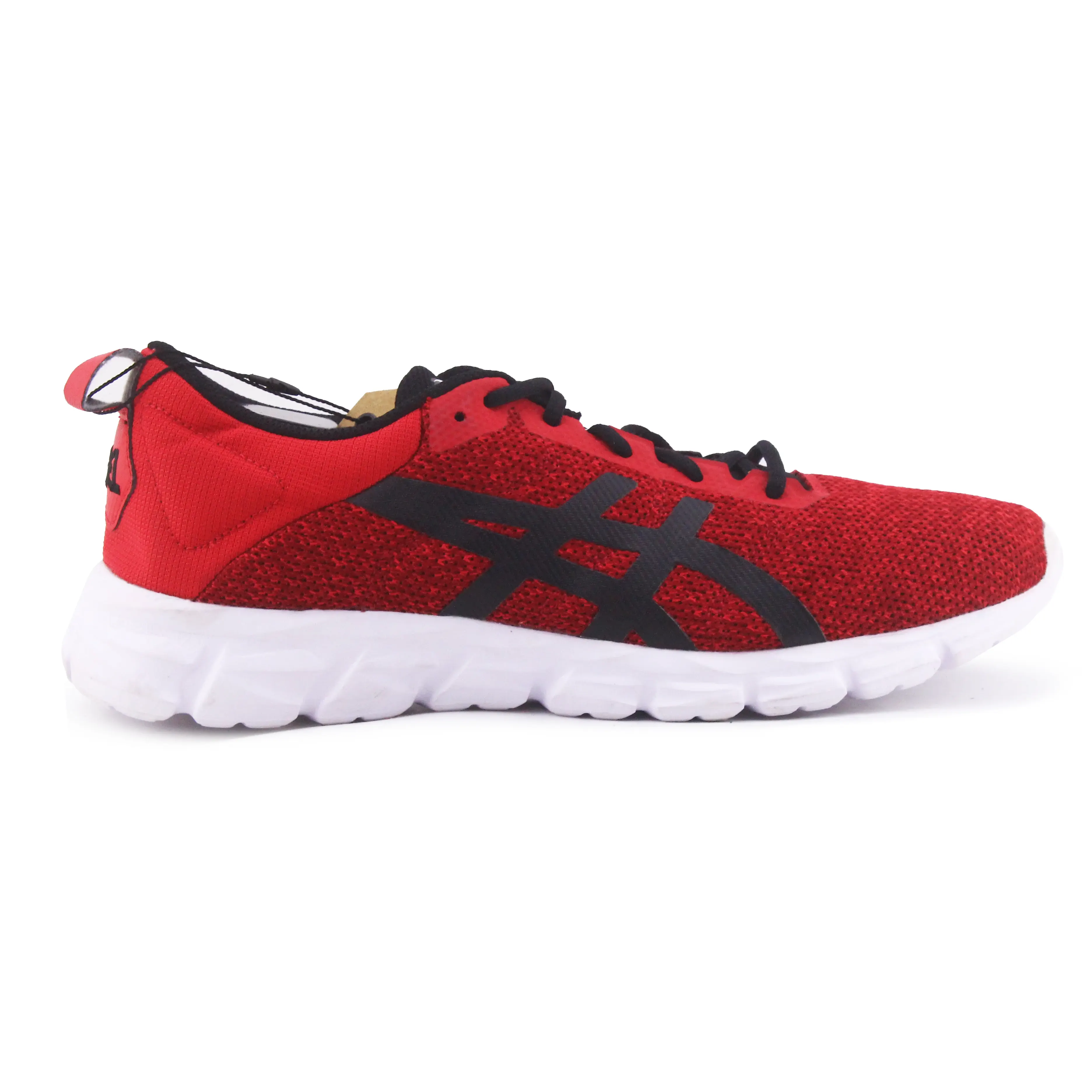 Asics Gel Quantum Lyte 'Speed Red'