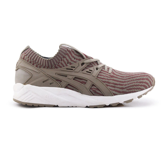 Asics Gel Kayano Knit Glacier