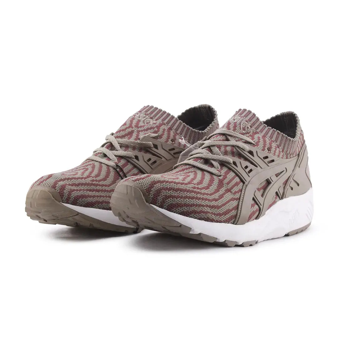 Asics Gel Kayano Knit Glacier