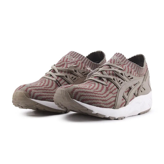 Asics Gel Kayano Knit Glacier
