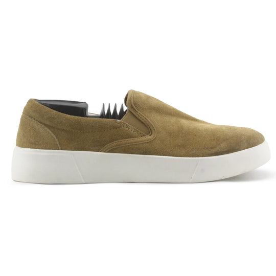 Zara Suede Shoe