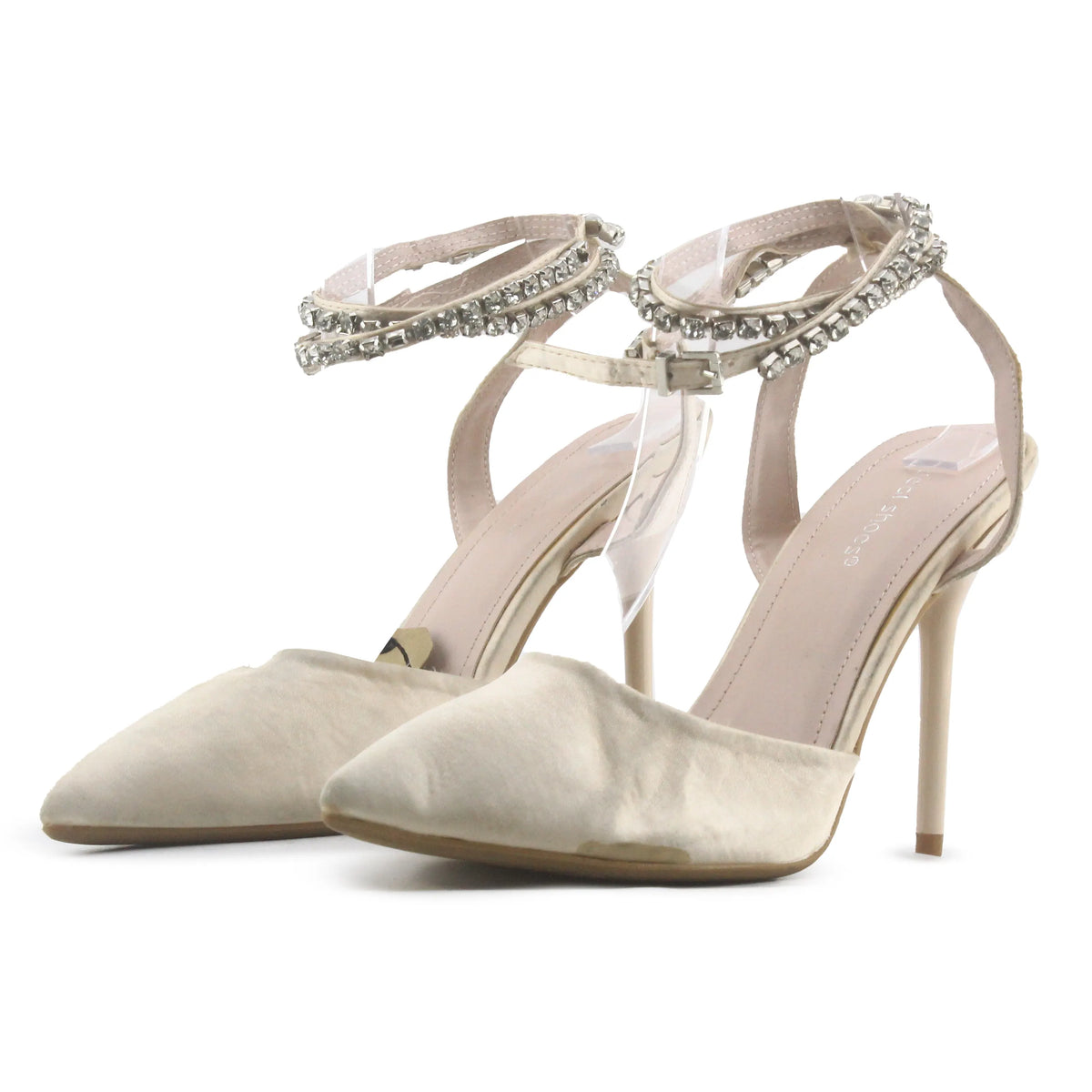 Ideal Shoes