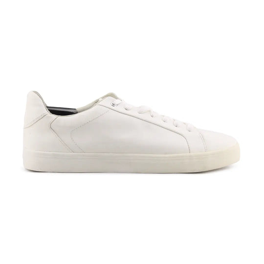 Zara Men's Rubber Outsole Low Top Sneaker