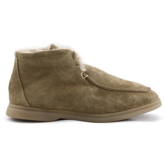 Zara Lace Up Ankle Boot