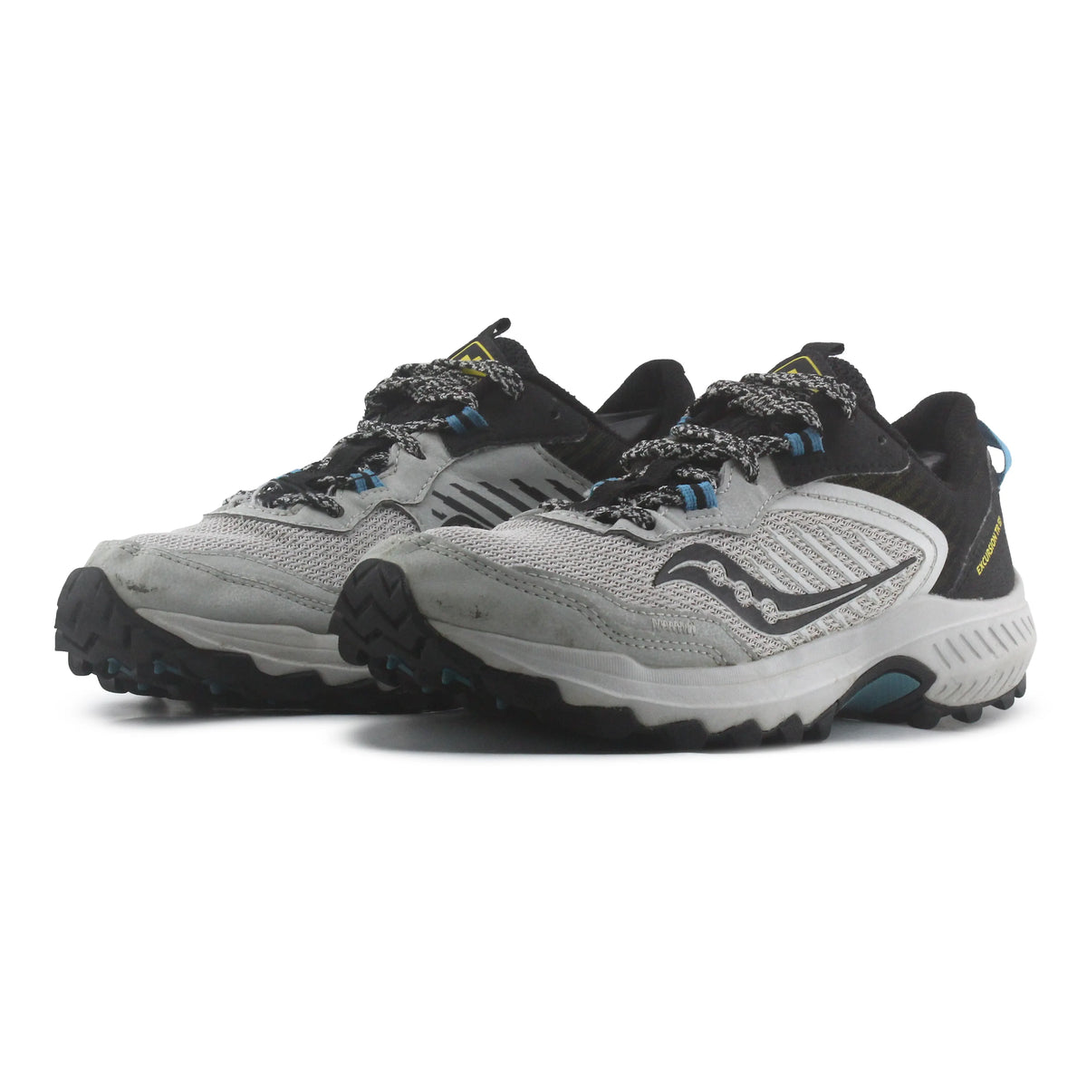 Saucony Trail Shoes
