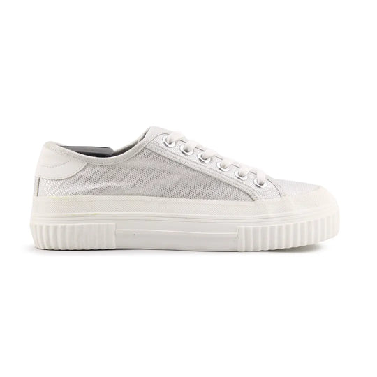 Zara Lace Up Shoes