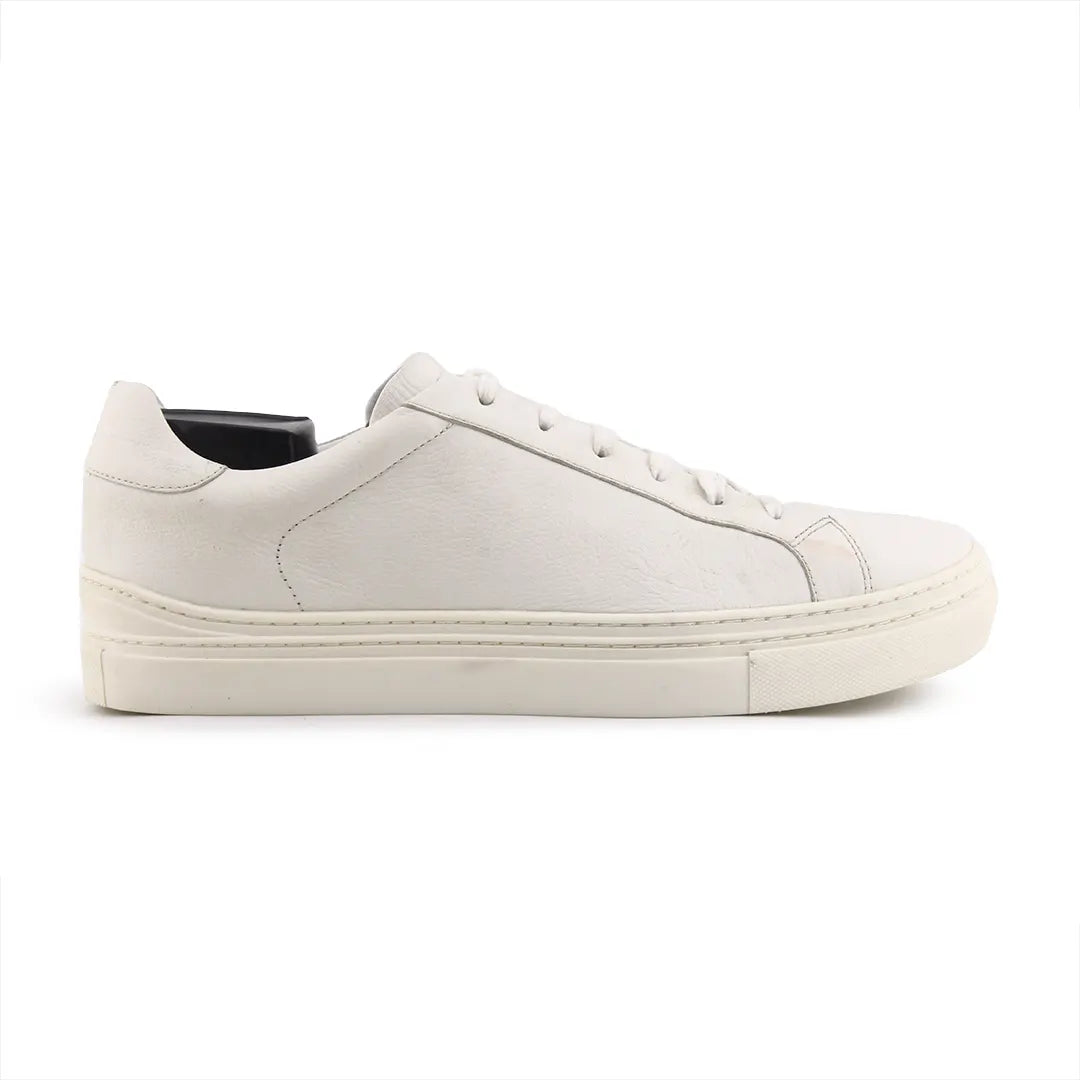 Massimo Dutti Lace Up Shoes