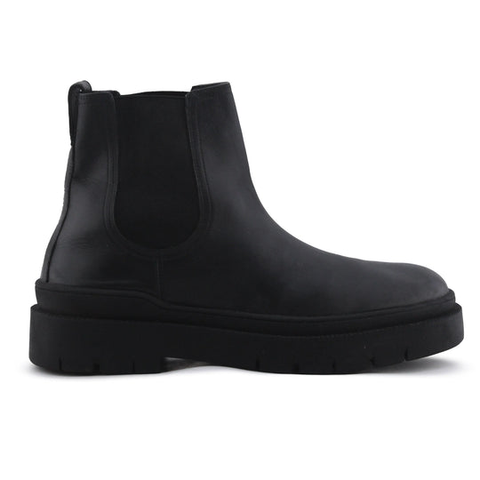 Zara Stretchable Ankle Boot | 100% Authentic Leather