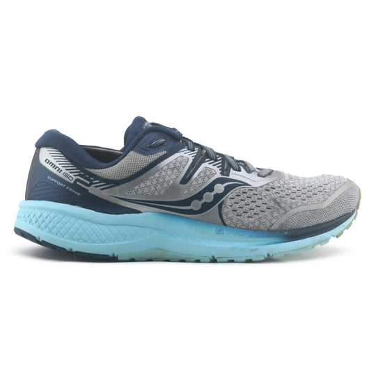 Saucony ISO Series