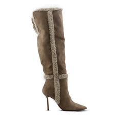 Long Boots