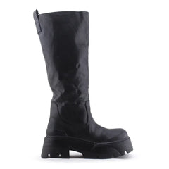 Long Boots